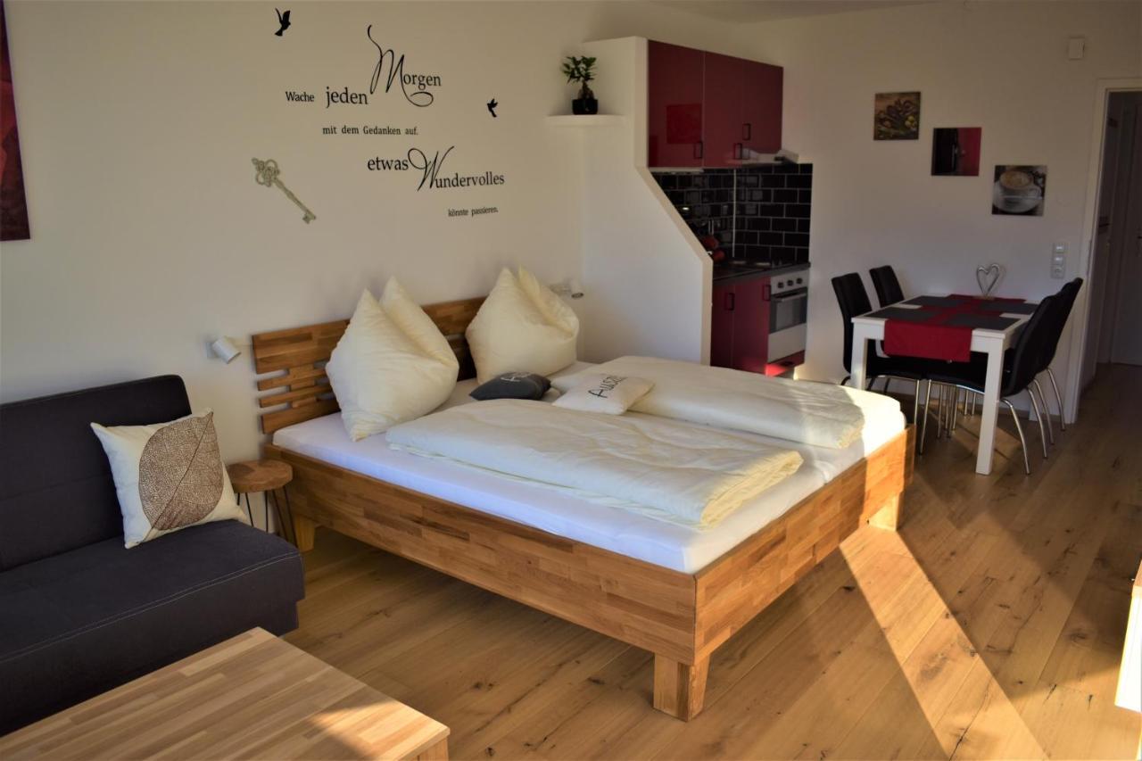Apartment D'Auszeit Bad Goisern Buitenkant foto