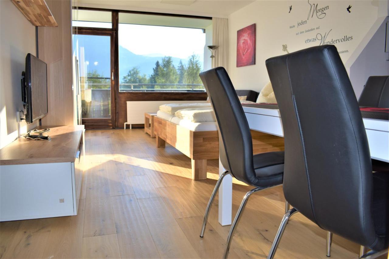 Apartment D'Auszeit Bad Goisern Buitenkant foto