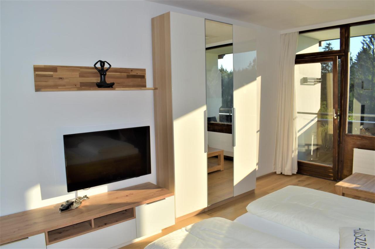 Apartment D'Auszeit Bad Goisern Buitenkant foto