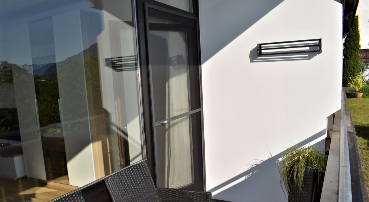 Apartment D'Auszeit Bad Goisern Buitenkant foto