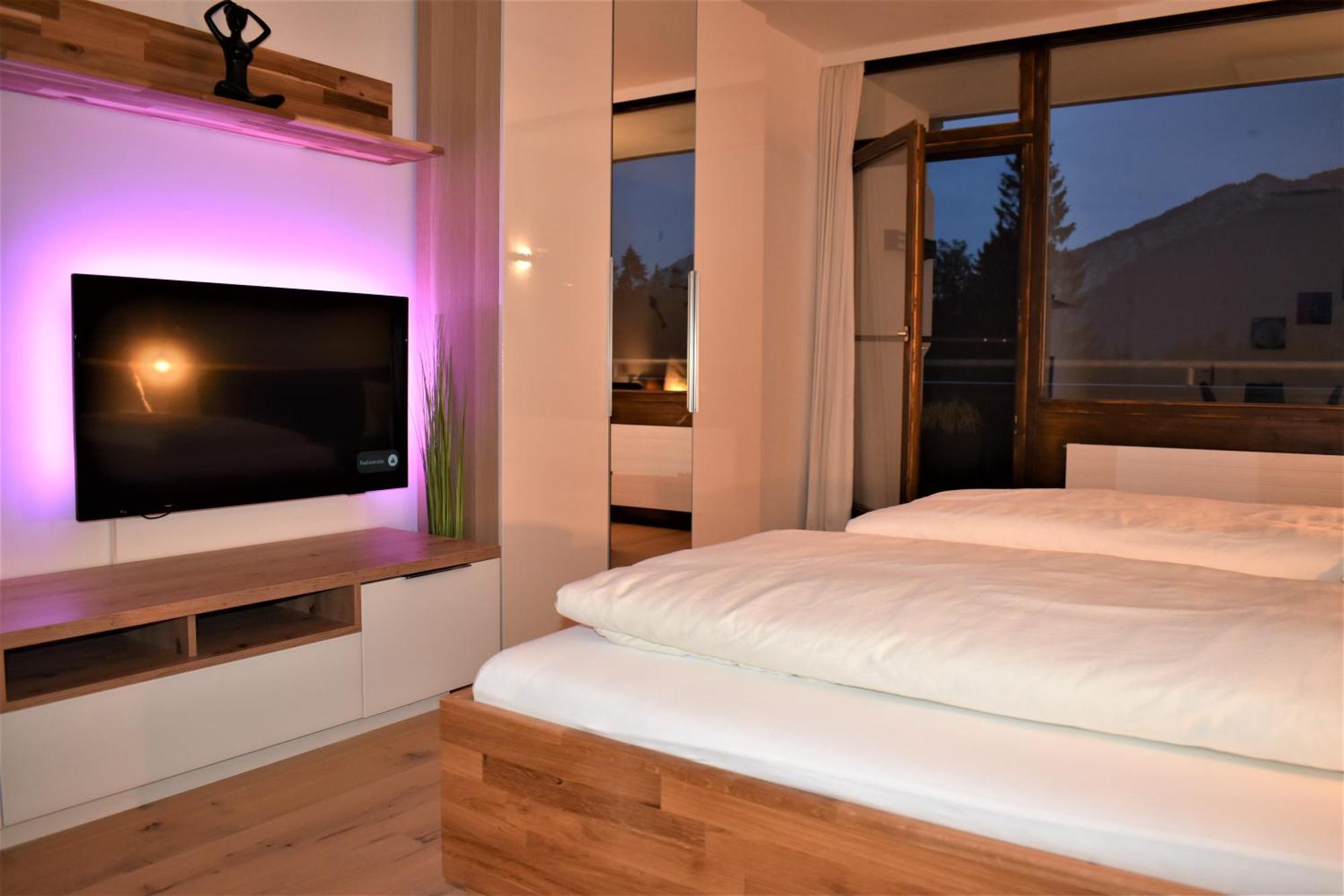 Apartment D'Auszeit Bad Goisern Buitenkant foto