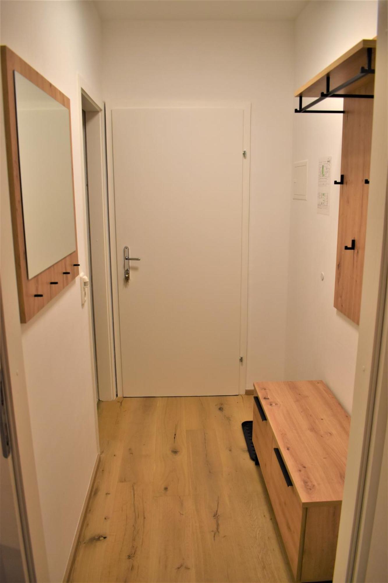 Apartment D'Auszeit Bad Goisern Buitenkant foto