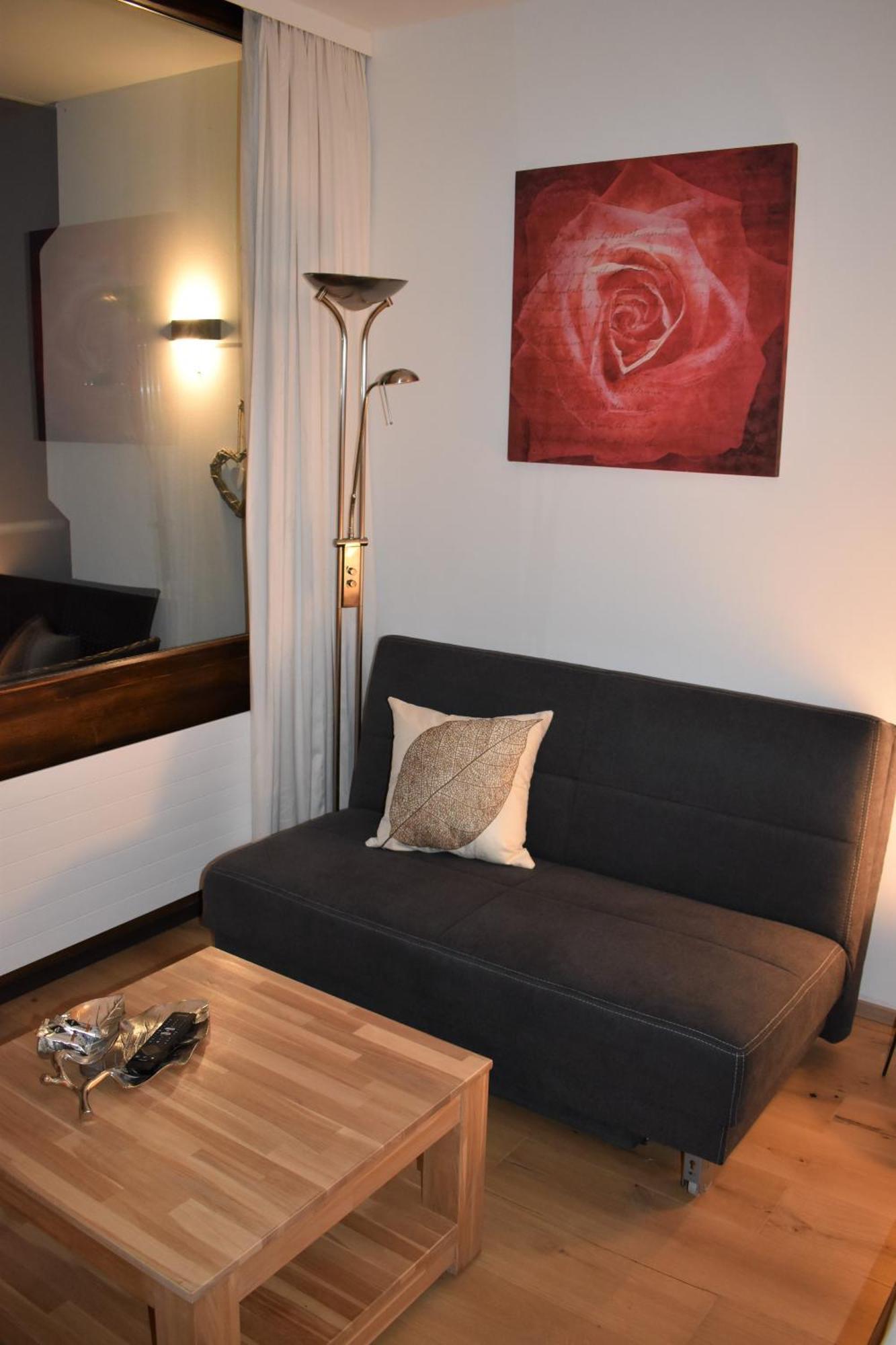 Apartment D'Auszeit Bad Goisern Buitenkant foto