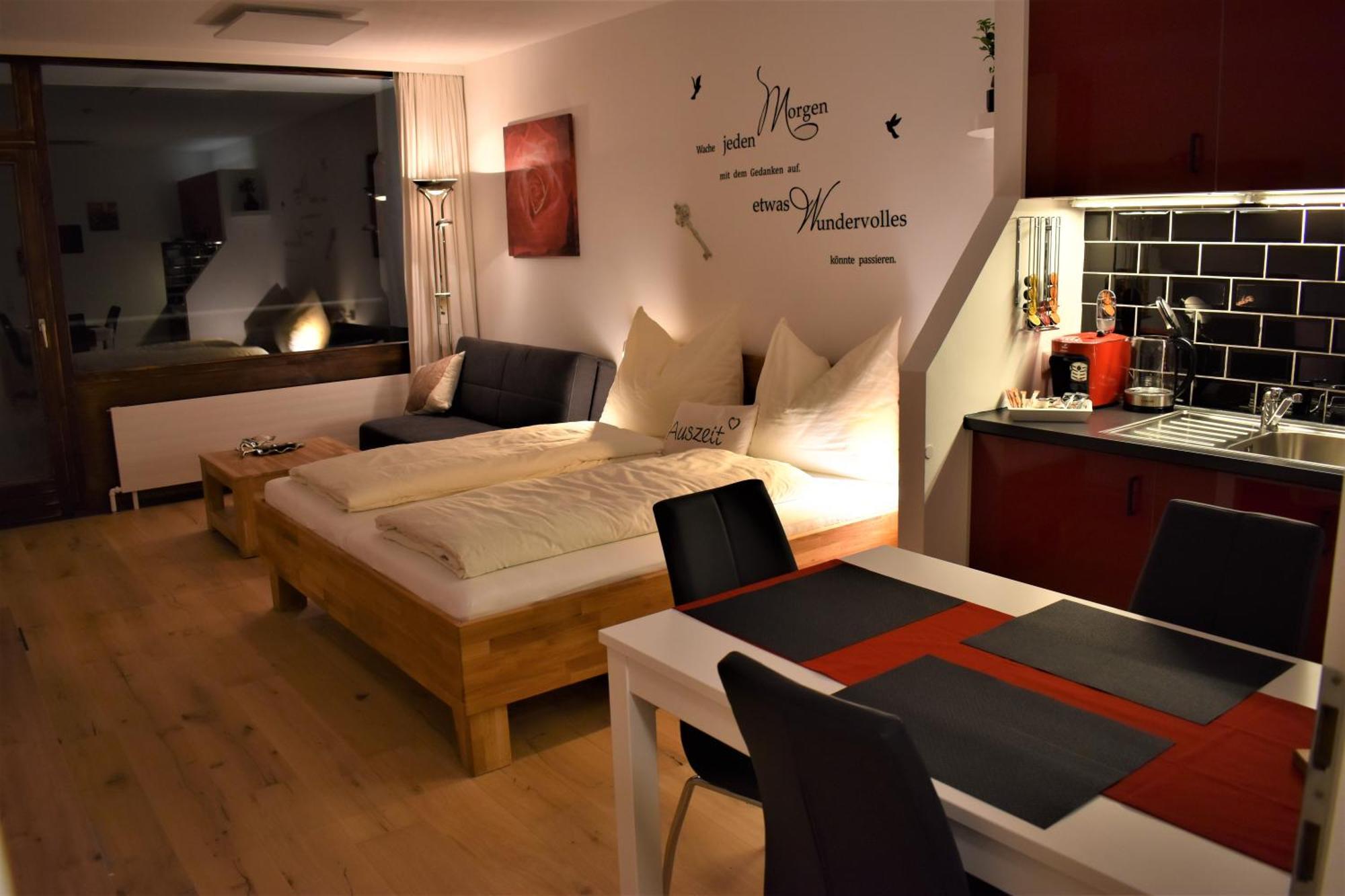 Apartment D'Auszeit Bad Goisern Buitenkant foto