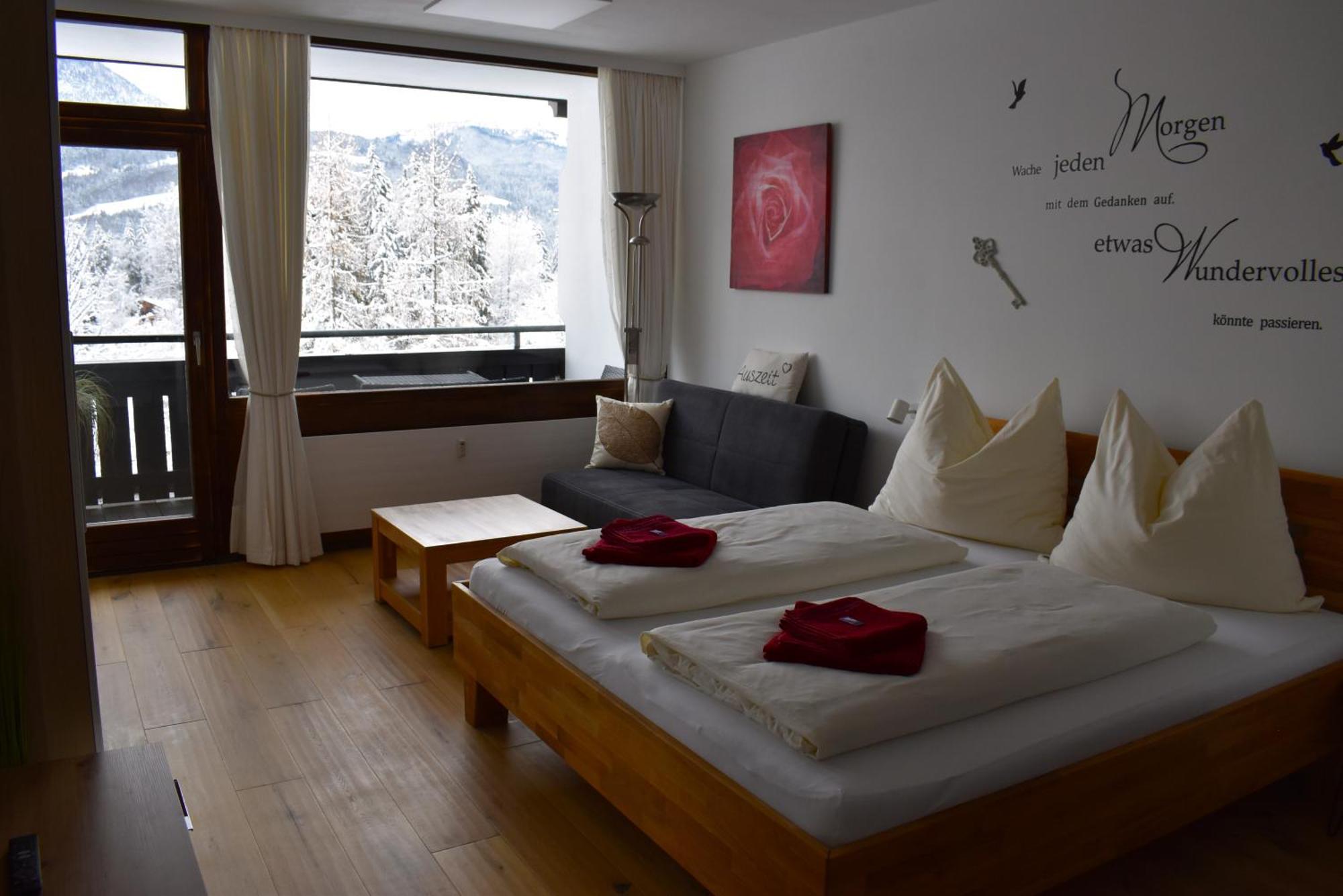 Apartment D'Auszeit Bad Goisern Buitenkant foto