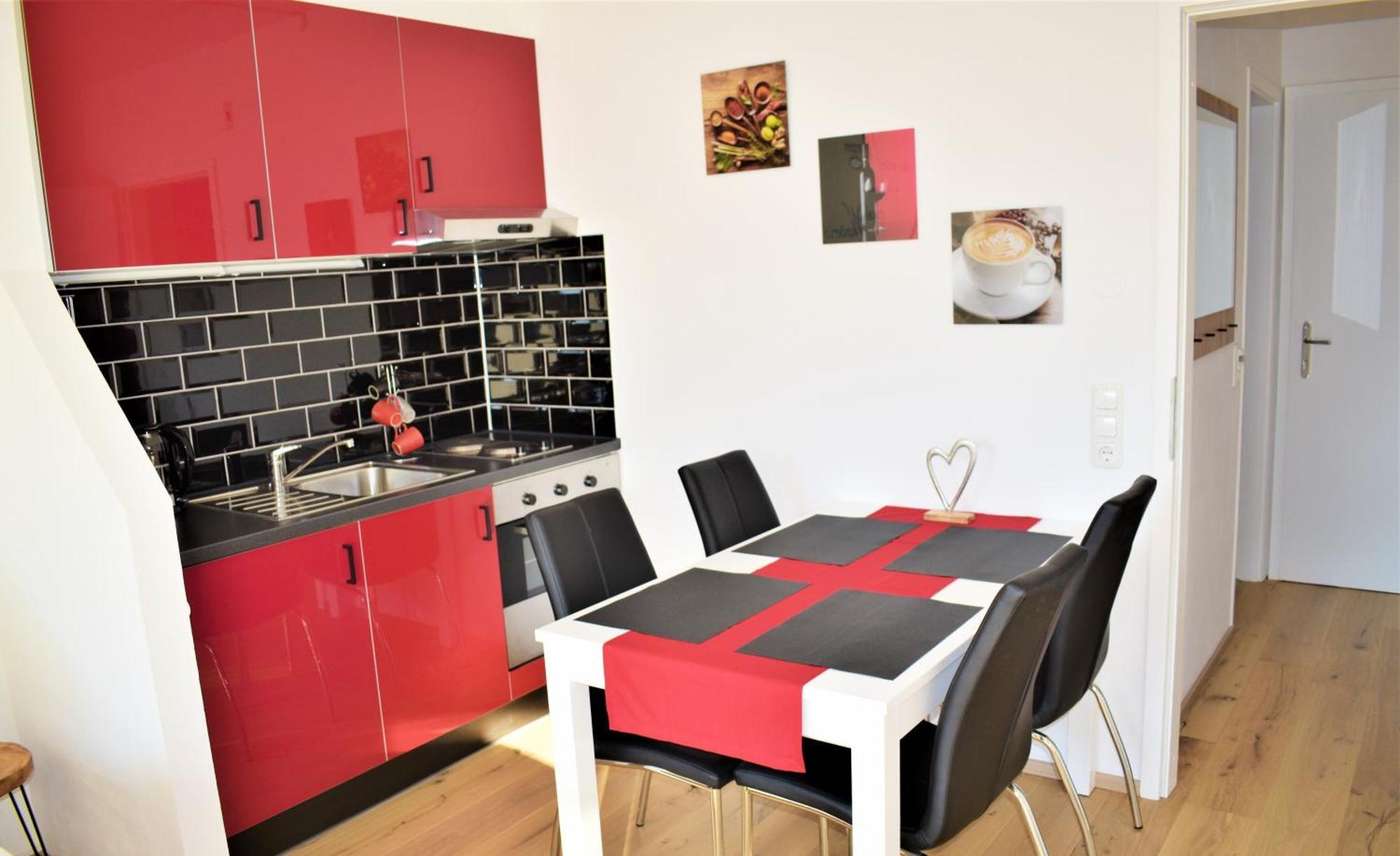 Apartment D'Auszeit Bad Goisern Buitenkant foto
