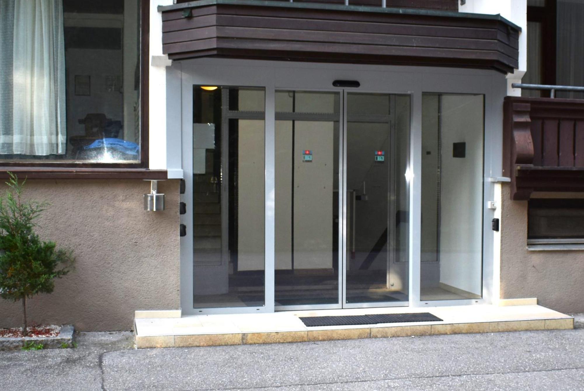 Apartment D'Auszeit Bad Goisern Buitenkant foto