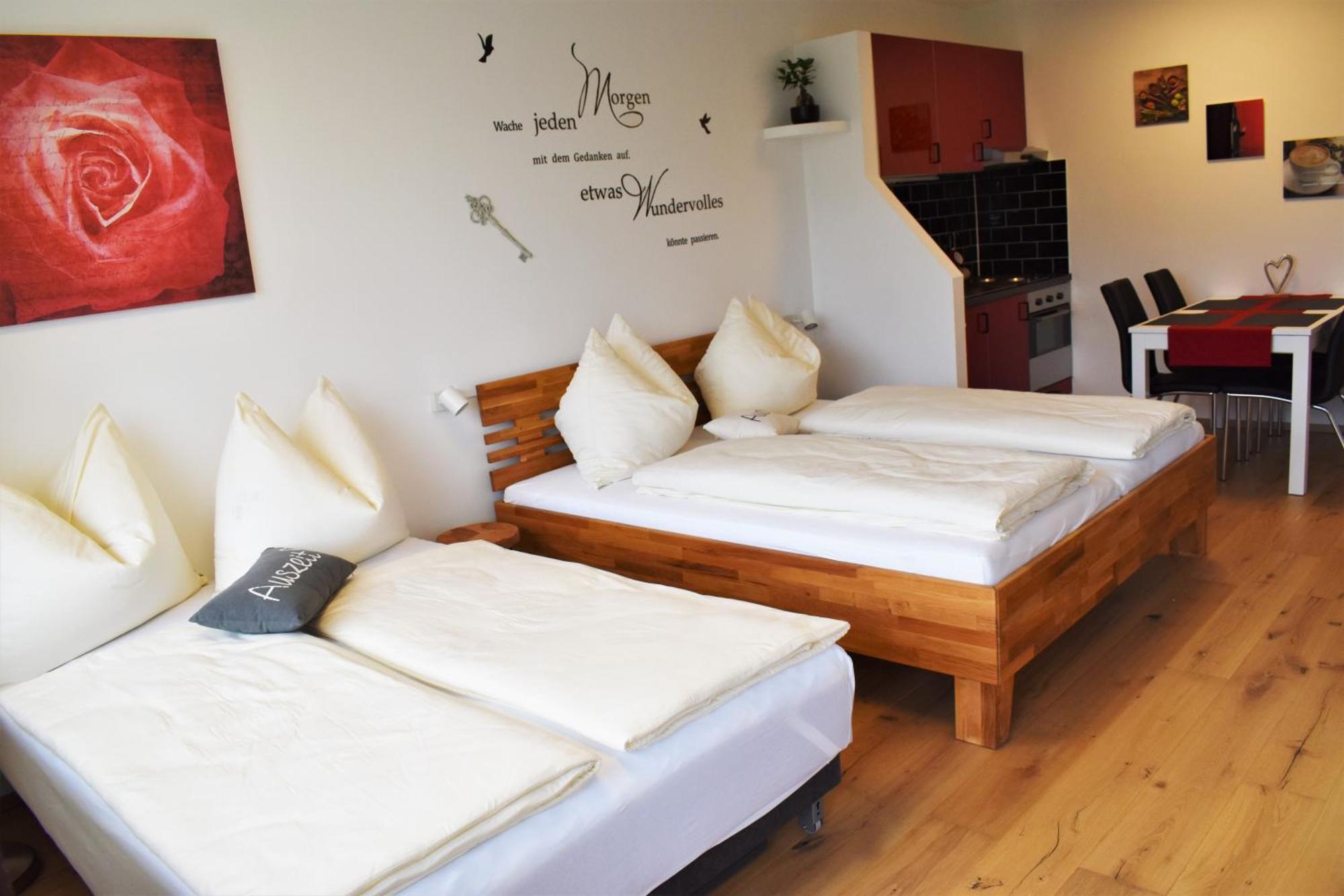 Apartment D'Auszeit Bad Goisern Buitenkant foto